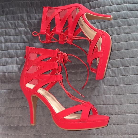 💋🌹HEELS🌹💋 - Picture 1 of 5